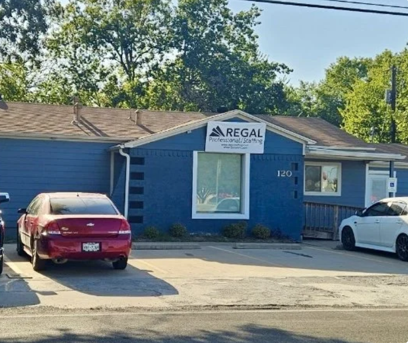 Burleson office